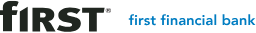 Bank At First