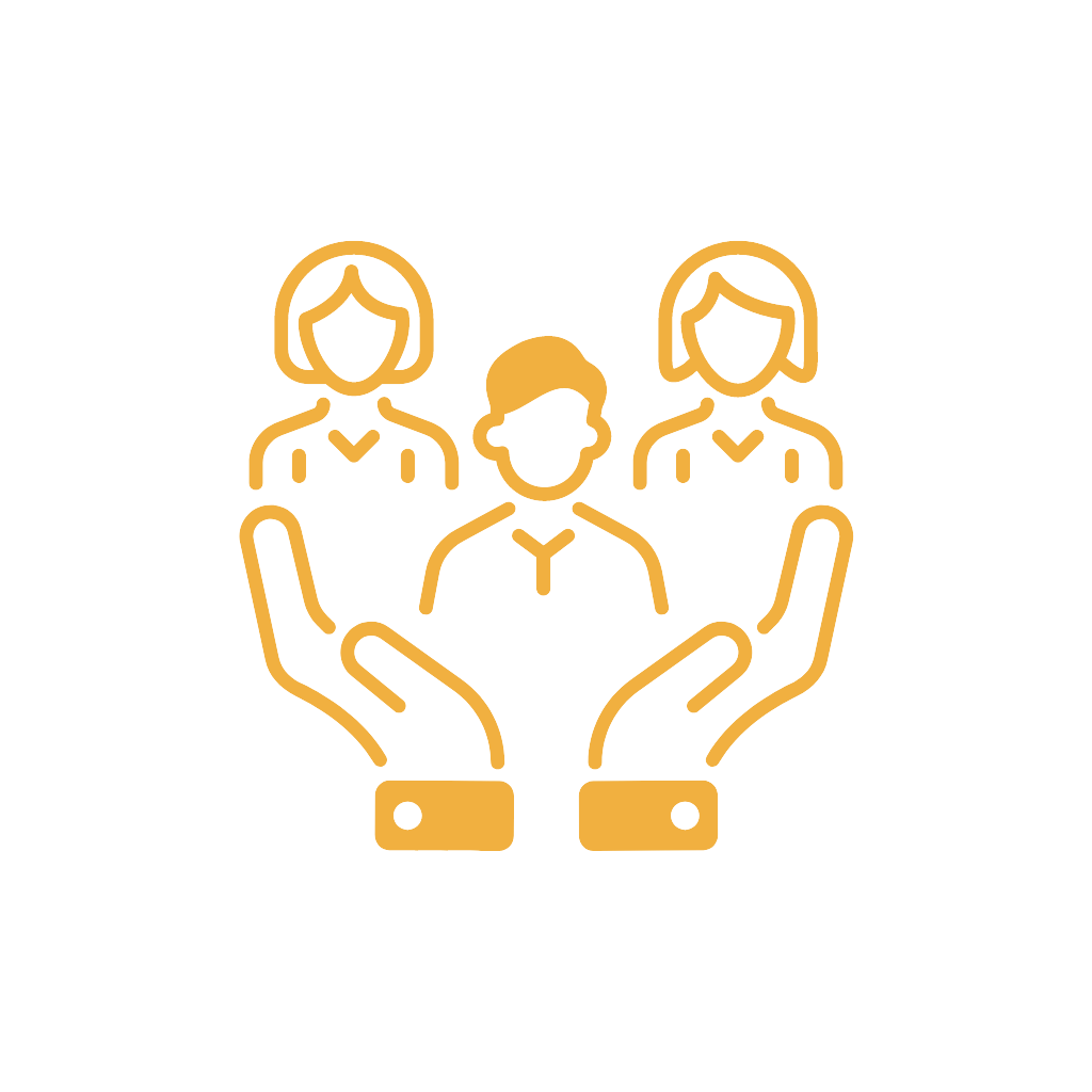 Client-centric