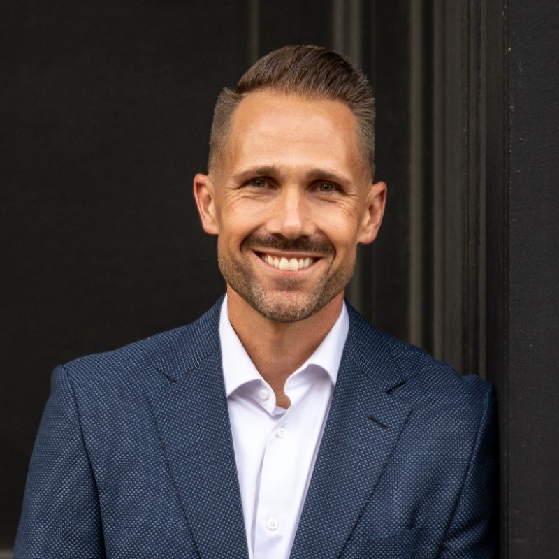 Mark Greaves